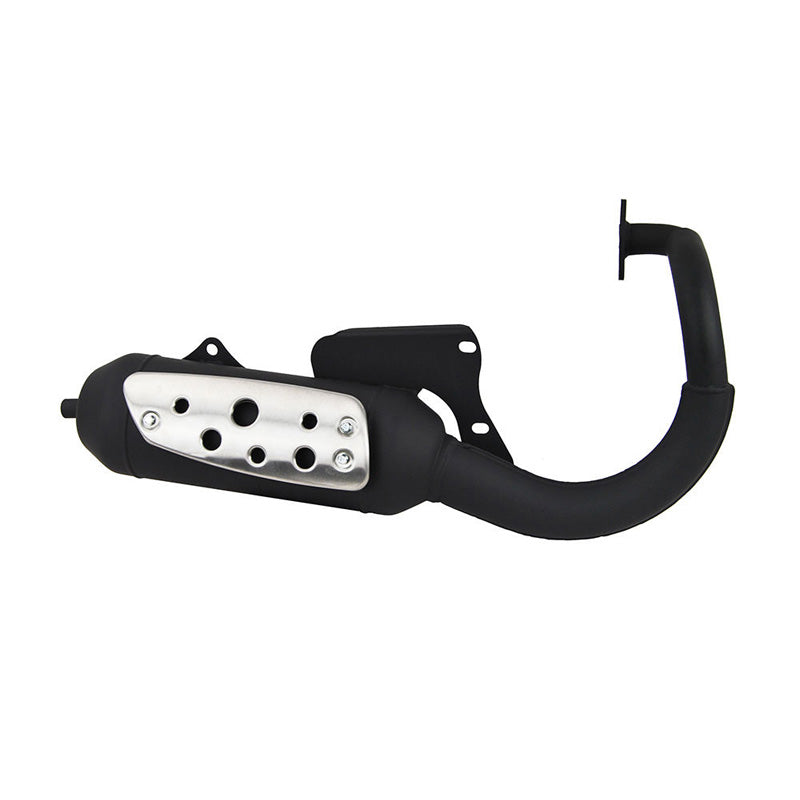 Tecnigas EXHAUST SILENT PRO