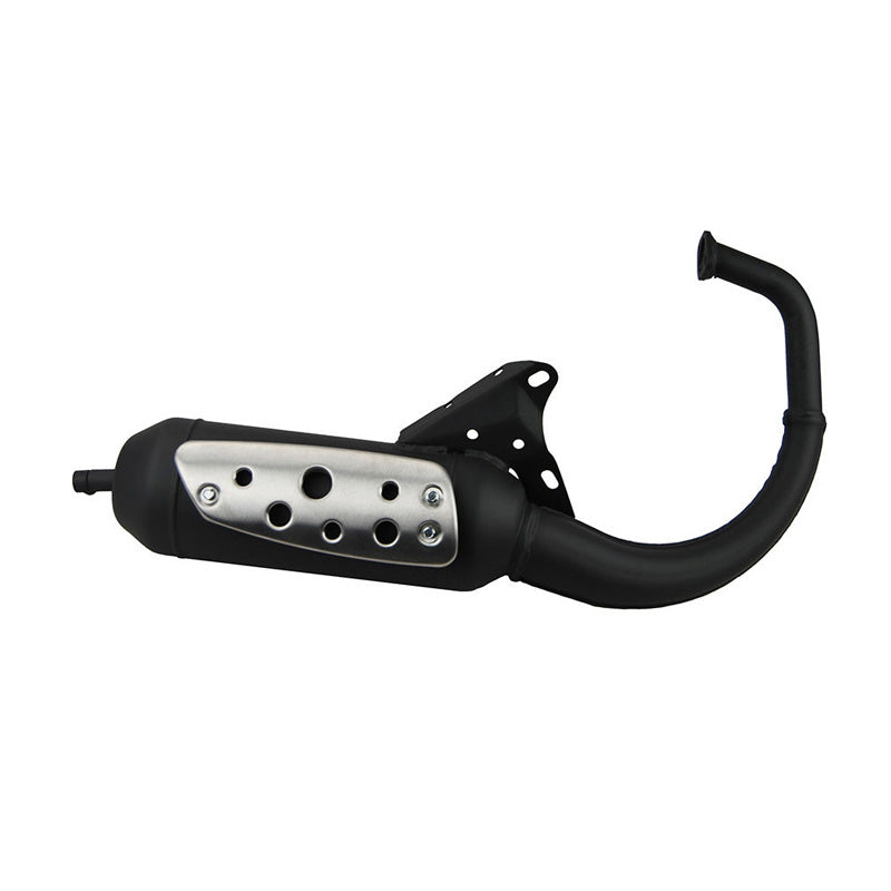 Tecnigas EXHAUST SILENT PRO