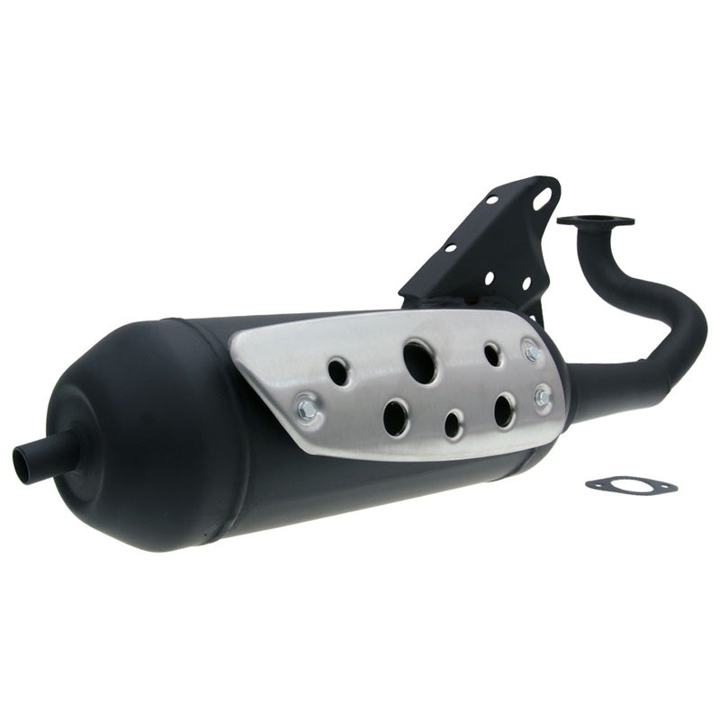 Tecnigas EXHAUST SILENT PRO