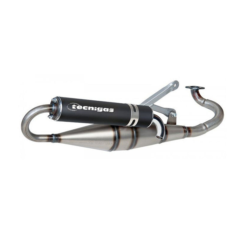 Tecnigas EXHAUST NEXT R - PRIMA/RALLY