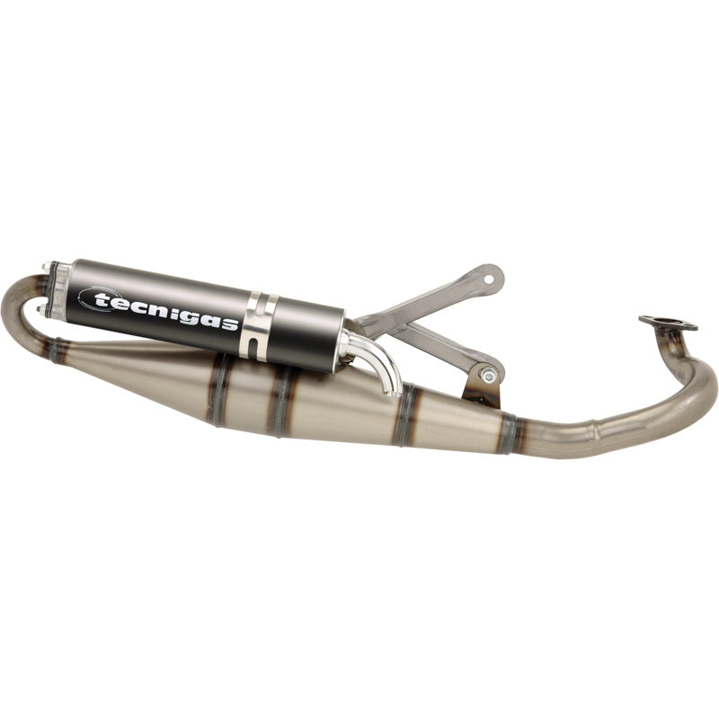 Tecnigas EXHAUST NEXT R
