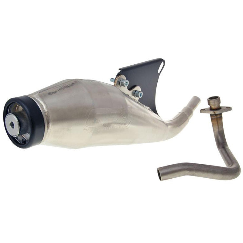 Tecnigas EXHAUST GP4