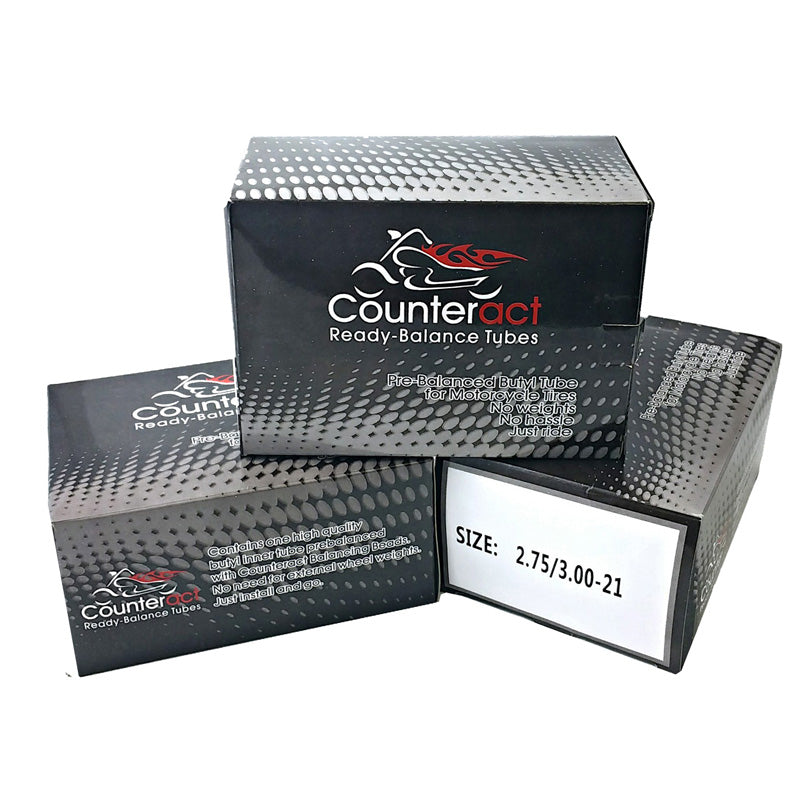 Counteract Ready-Balance Tube | 2.75/3.00-23 | TR6