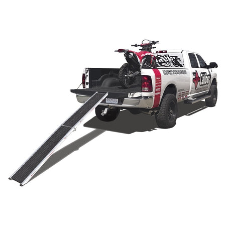 Caliber Loading Ramp Mxpro
