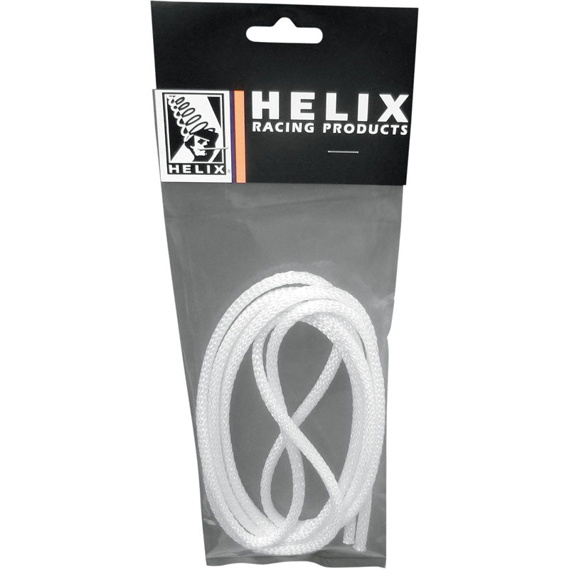 Helix NYLON PULL START ROPE 3/16" (#6) 25'