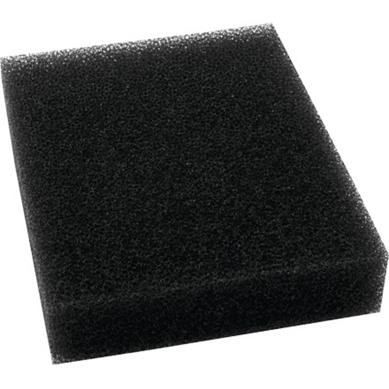 Helix TOUGH LIGHT WEIGHT SKIDPLATE FOAM 8"X10"X2" BLACK