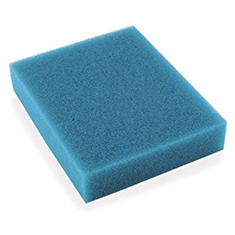 Helix TOUGH LIGHT WEIGHT SKIDPLATE FOAM 8"X10"X2" BLUE