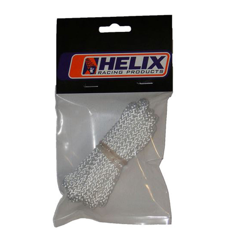Helix NYLON PULL START ROPE 1/4" (#8) 74"