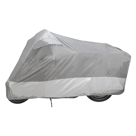 Dowco Cover Moto Ultralite GY M