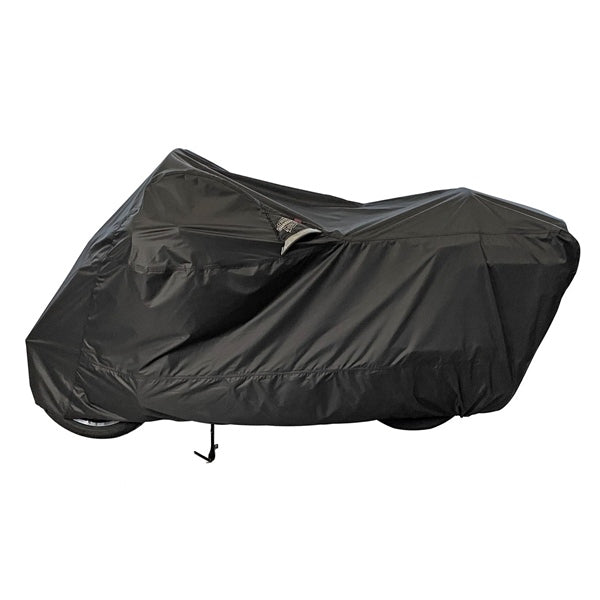 Dowco Cover Moto Weatherall Plus BK XL