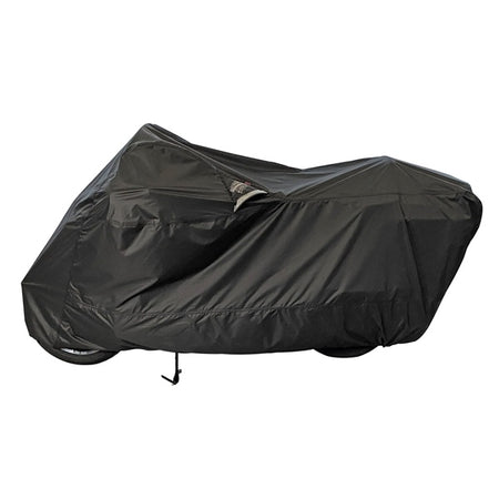 Dowco Cover Moto Weatherall Plus BK 2XL