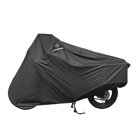 Dowco Cover Moto Weatherall Plus ADV Tour BK