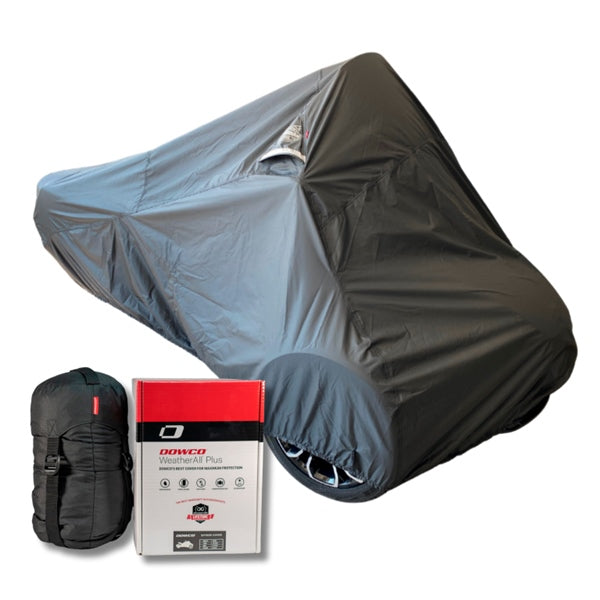 Dowco Full Cover Plus C-am