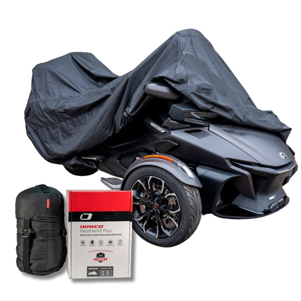 Dowco Full Cover Plus C-am