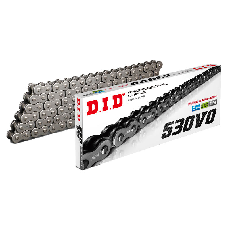 D.I.D 530VO-110L CHAIN W/RIVET LINK