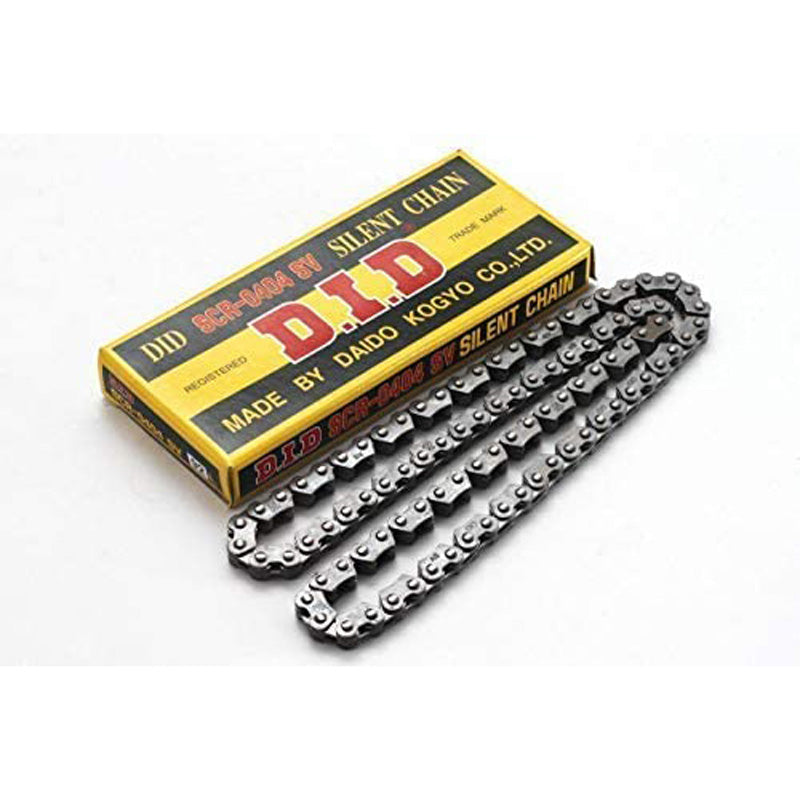 D.I.D DID ROLLER CHAIN 219FTSSDHA 104L.