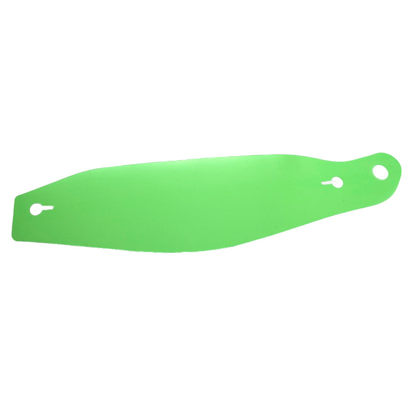 Suomy GW/FASER/VENTURA HELMET CLEAR VISOR TEAR-OFF