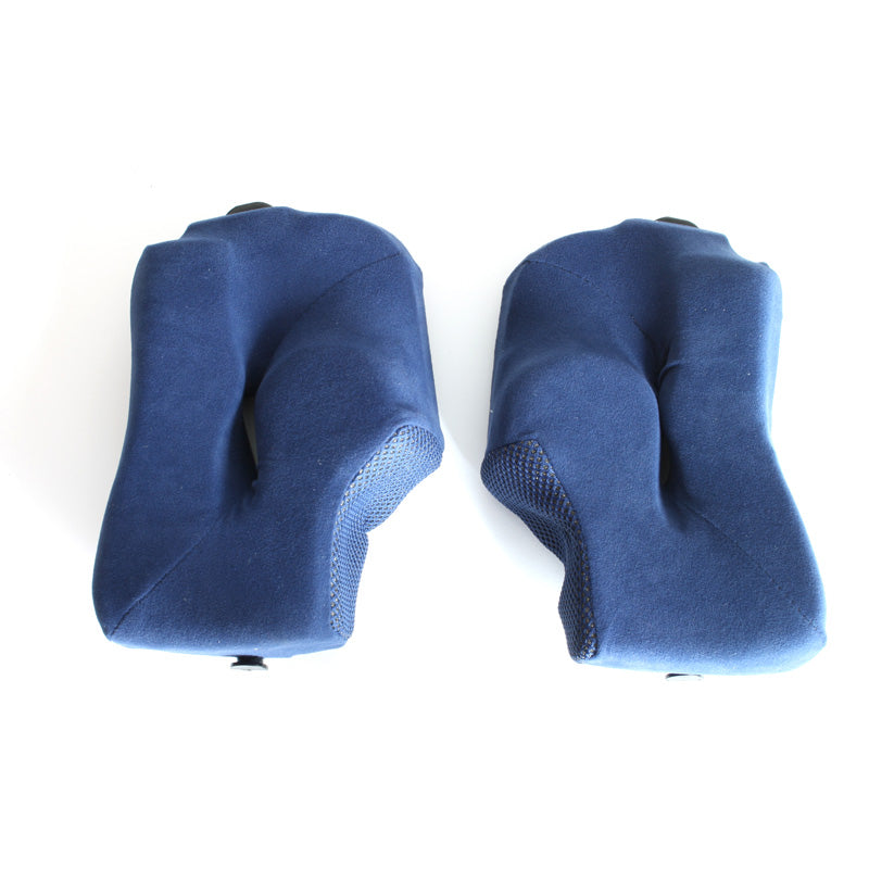 Suomy APEX HELMET CHEEK PADS