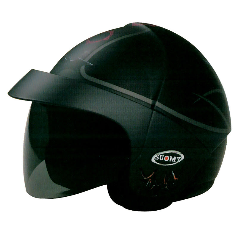 Suomy JOO HELMET CLEAR VISOR