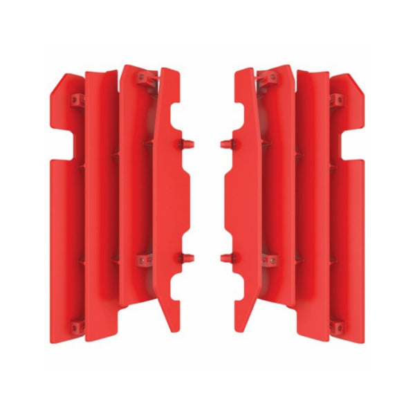 Polisport Louver Radiator RD HON