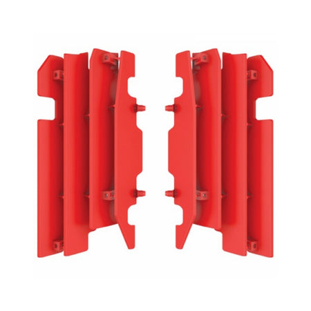 Polisport Louver Radiator RD HON