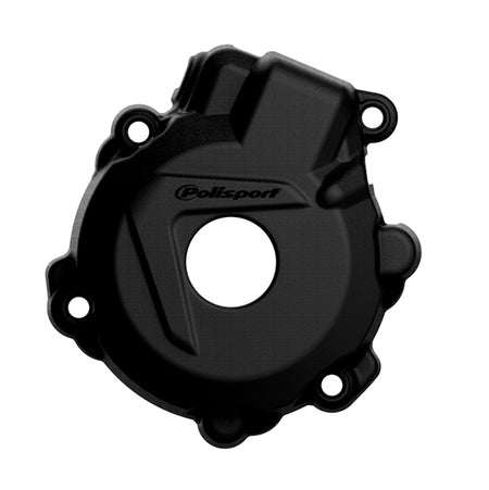 Polisport Ignition Cover Protector KTM BK