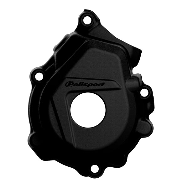 Polisport Ignition Cover Protector KTM BK