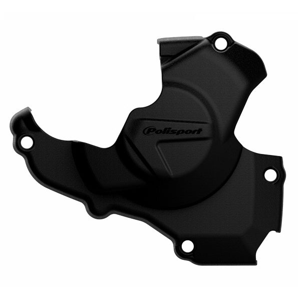 Polisport Ignition Cover Protector HON BK
