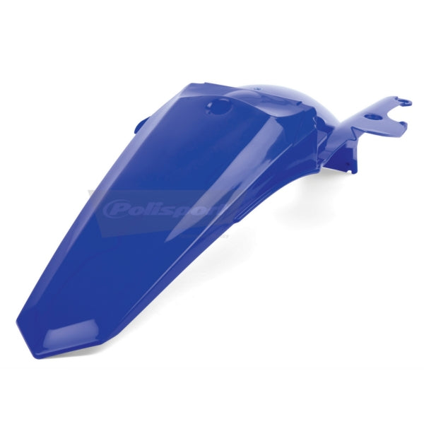 Polisport RR Fender YAM BL