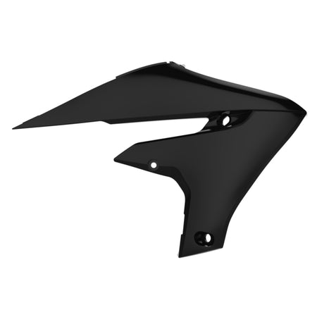 Polisport Airbox Cover BK HON