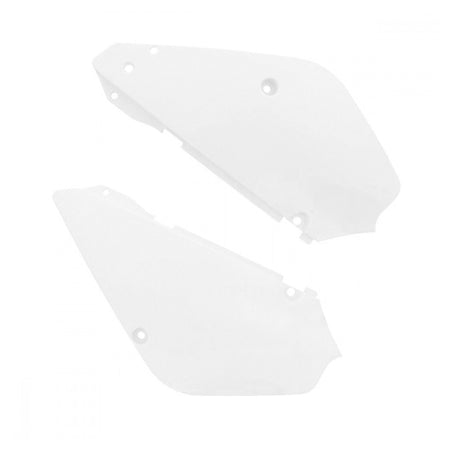 Polisport Side Panel SUZ WH