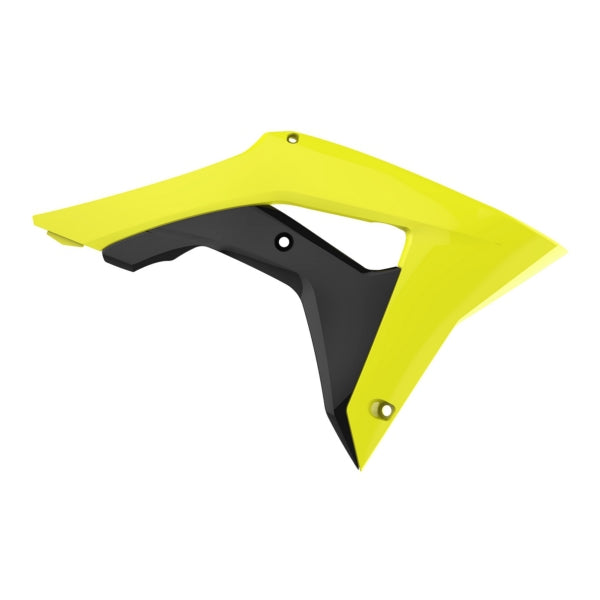 Polisport Radiator Scoop YE Beta