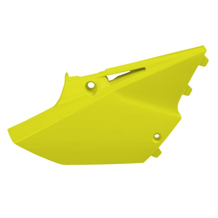 Polisport Side Panel YAM YE