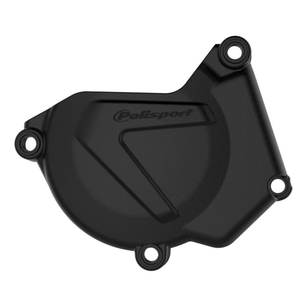 Polisport Ignition Cover Protector YAM BK