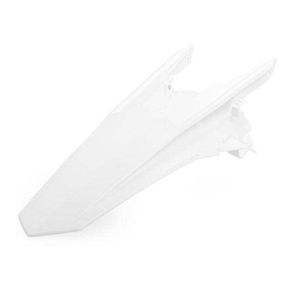 Polisport Fender - RR FENDER KTM CLR POLISPORT
