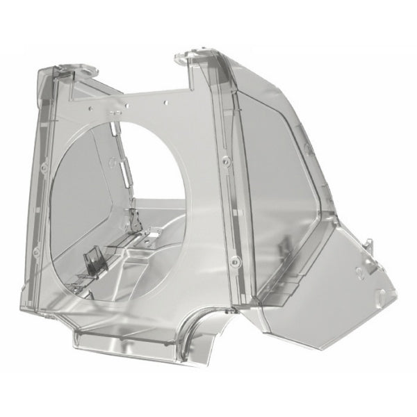 Polisport Airbox Cover CLR YAM