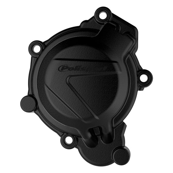 Polisport Cover Protect Ignition BK