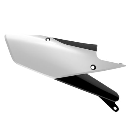 Polisport Side Panel Wh/bk