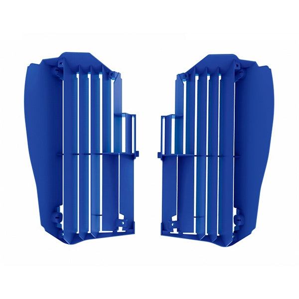 Polisport Radiator Louvers BL