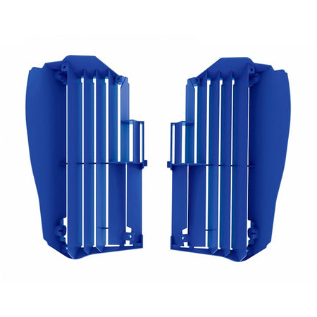 Polisport Radiator Louvers BL