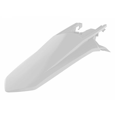 Polisport RR Fender WH