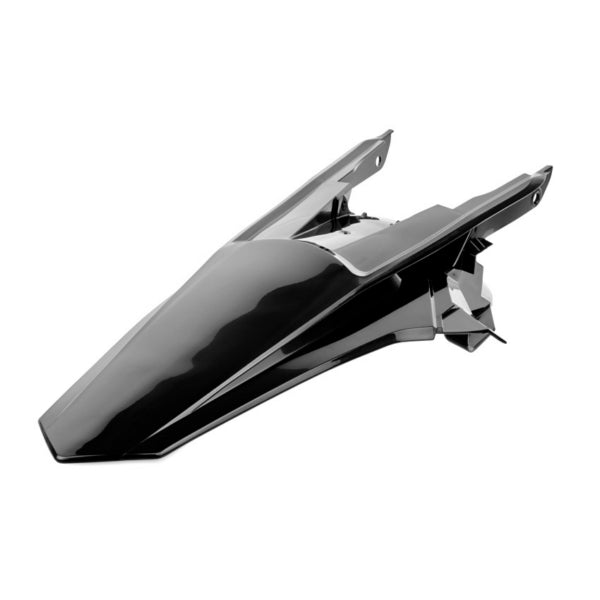 Polisport RR Fender BK