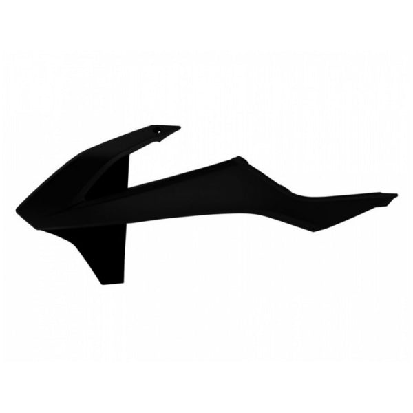 Polisport Radiator Scoops BK