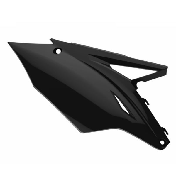 Polisport Side Panel BK