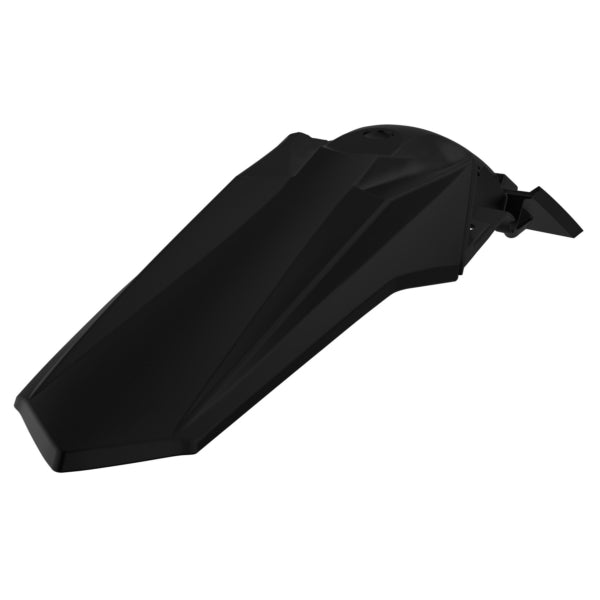 Polisport RR Fender BK
