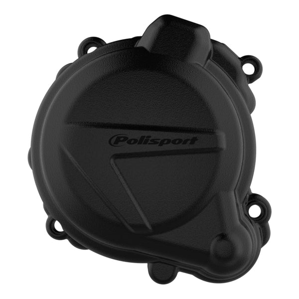 Polisport Ignition Cover Protector Beta BK