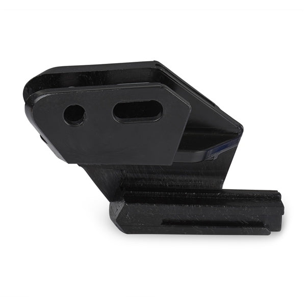 Polisport Wear PAD Chain Guide Perf BK