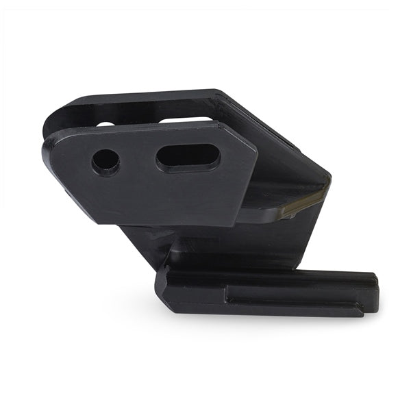 Polisport Wear PAD Chain Guide Perf BK