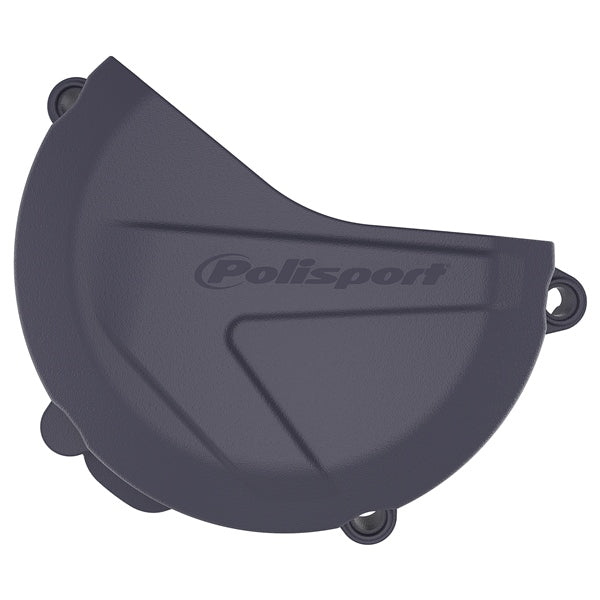 Polisport Clutch Cover Protector Husq BL