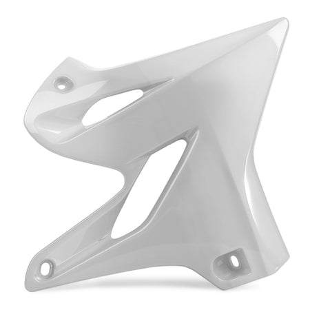 Polisport Radiator Scoop YAM WH